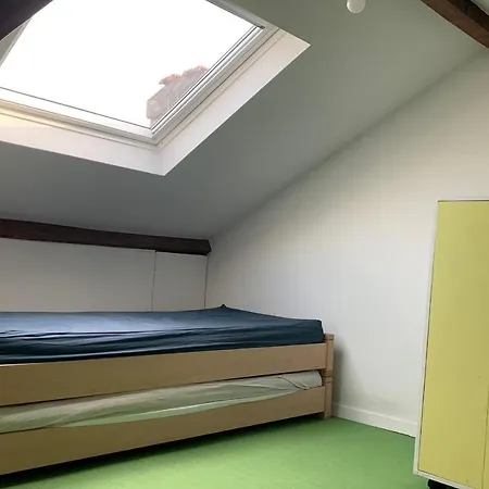 Spacious House With Garden *